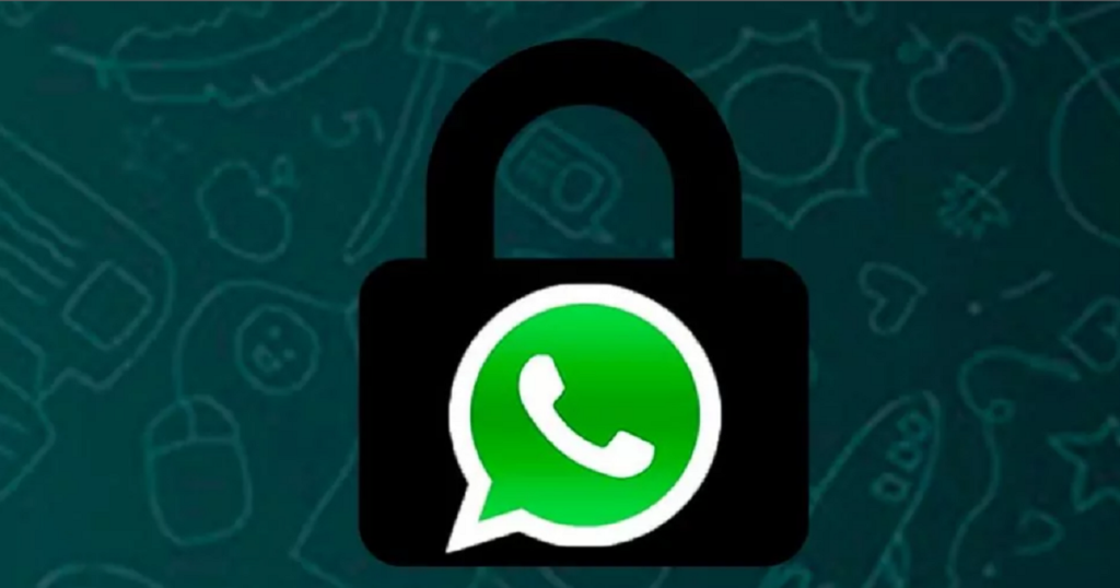 Cómo ponerle contraseña a tus chats de WhatsApp HIT ZONE FM