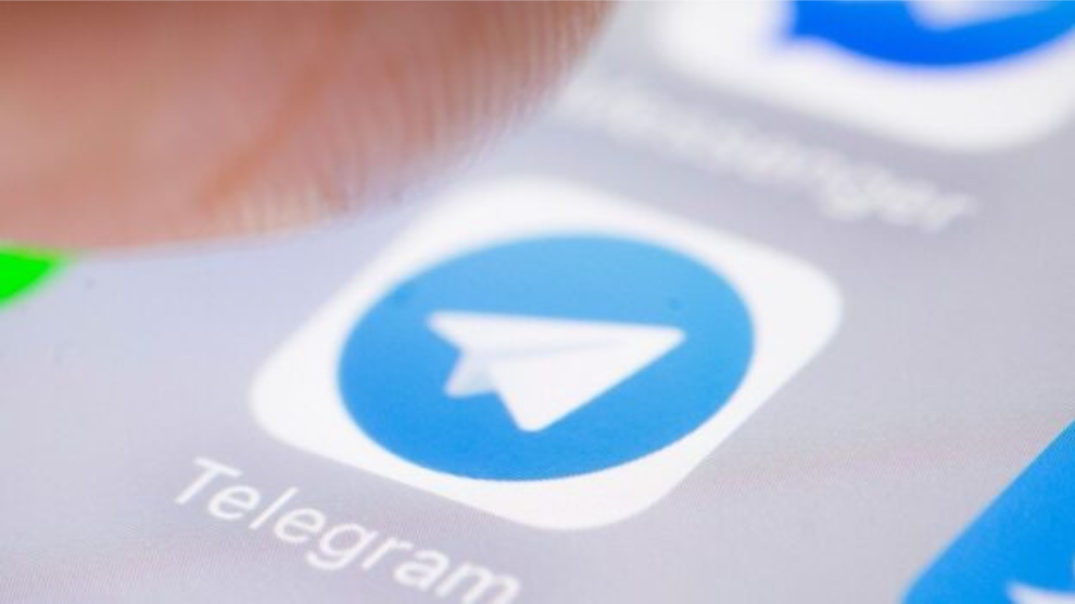 Telegram incorpora función que autoelimina mensajes a todos los chats