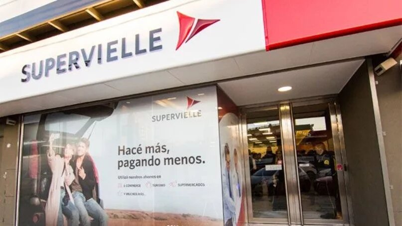 En medio de rumores, la acción de Supervielle voló y terminó subiendo casi 10% en un sólo día