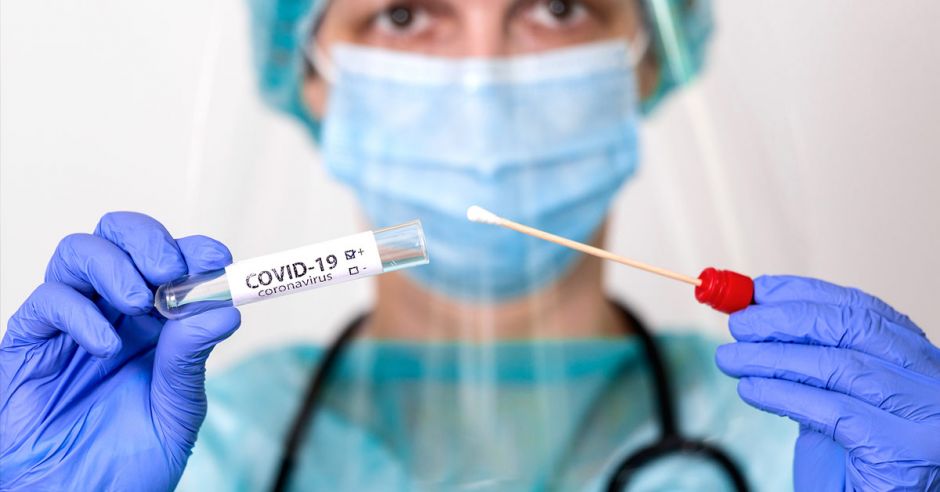 Coronavirus:Misiones reportó 1 nuevo muerto y 95 nuevos casos positivos de Covid 19