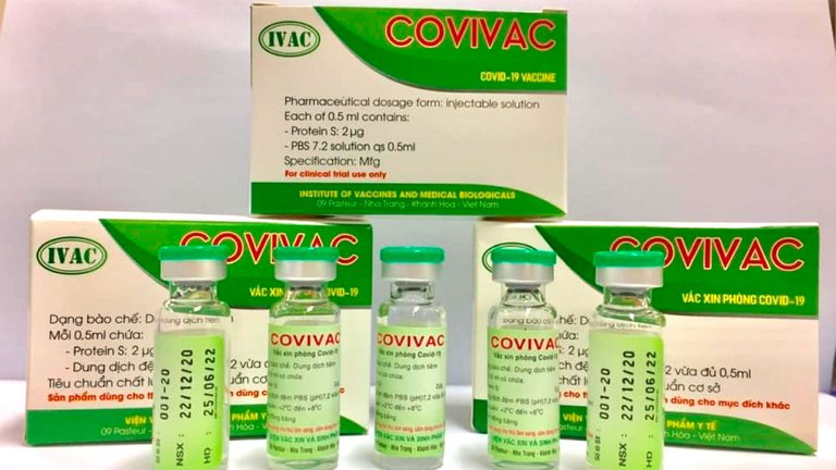 Rusia registró su tercera vacuna contra el coronavirus, la CoviVac