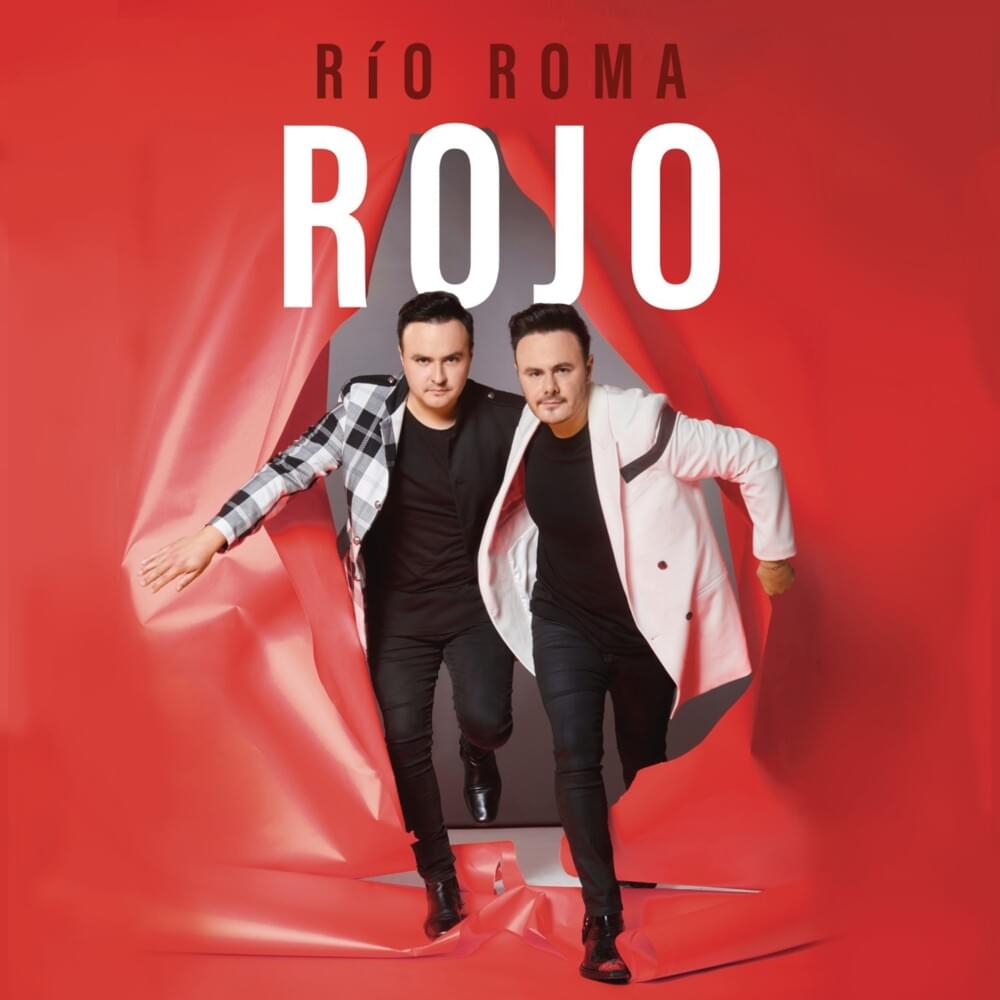 Río Roma presentó su disco «Rojo» para celebrar sus 10 años de carrera