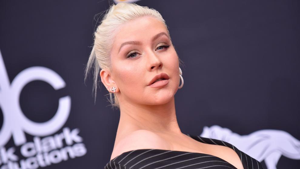 CHRISTINA AGUILERA LANZARÍA UN DISCO EN ESPAÑOL CON DISTINTAS COLABORACIONES