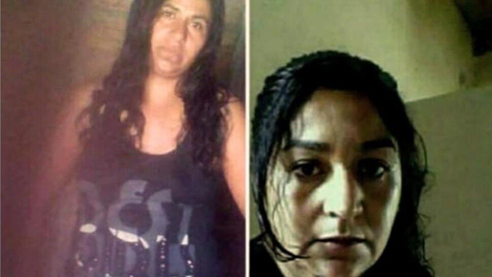 Doble femicidio en Santiago del Estero: mató a su ex pareja, a su ex cuñada y se entregó