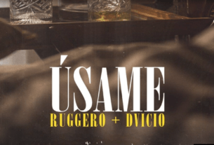 Ruggero + Dvicio úsame