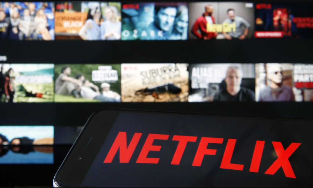 Netflix empezará a ofrecer videojuegos