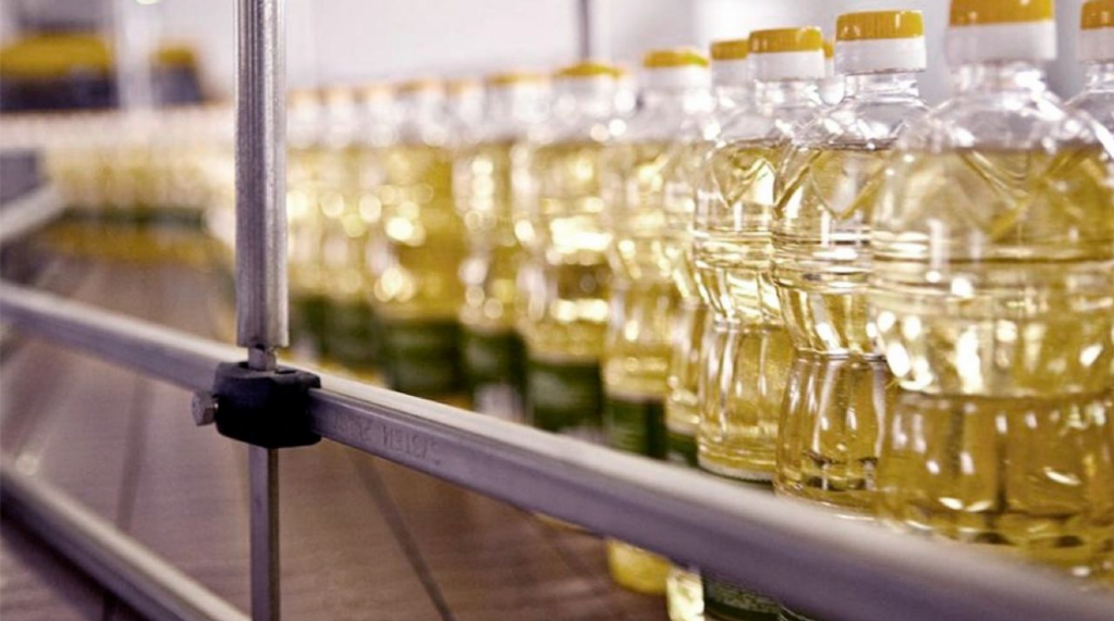 La ANMAT prohibió la venta y producción de un aceite de girasol