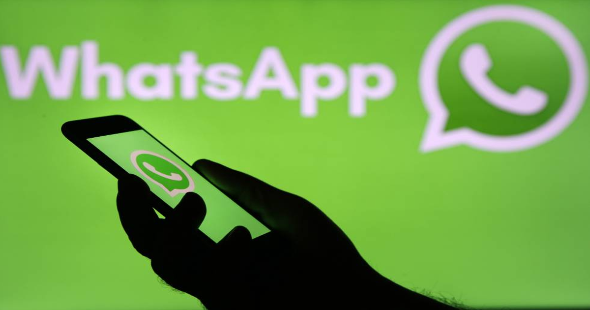 Cuál es la verdadera razón de la caída de WhatsApp: el sistema clave que falló
