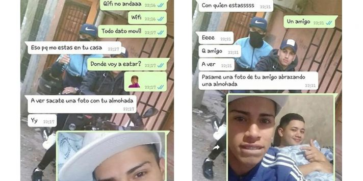 Una novia demasiado tóxica solicita insólita foto