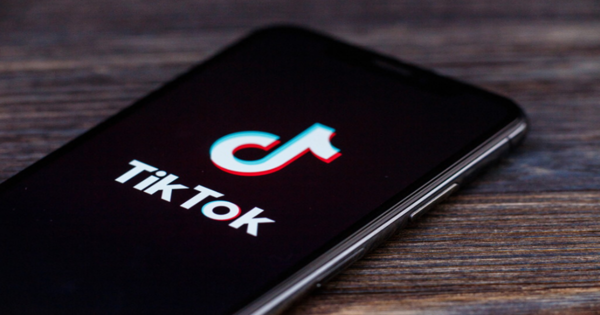 TikTok finalmente llego a los mil millones de usuarios