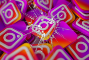 Instagram sufrió una caída a nivel mundial