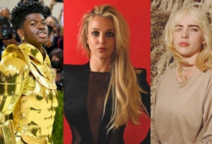 Billie Eilish, Bad Bunny, Lil Nas X y Britney Spears, entre las 100 personas más influyentes del año