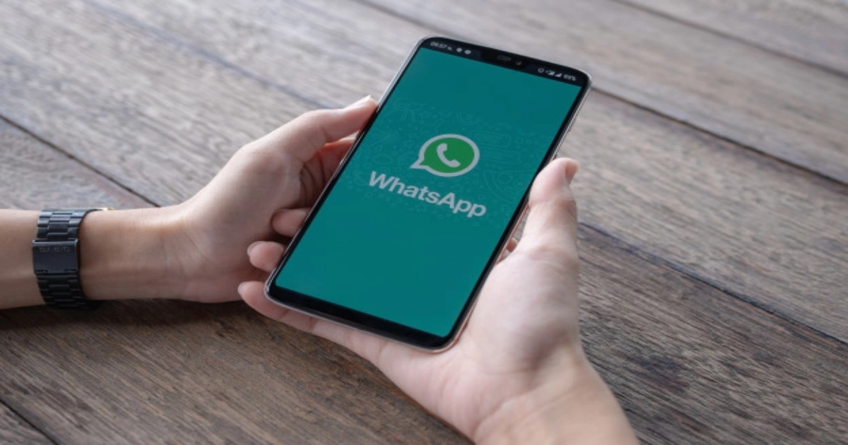 WhatsApp: Por qué podemos aparecer como “Conectados” cuando la aplicación está cerrada