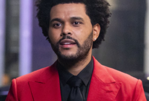 The Weeknd es demandado por plagio en su canción “Call Out My Name”