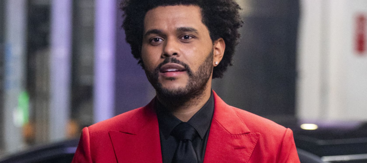 The Weeknd es demandado por plagio en su canción “Call Out My Name”