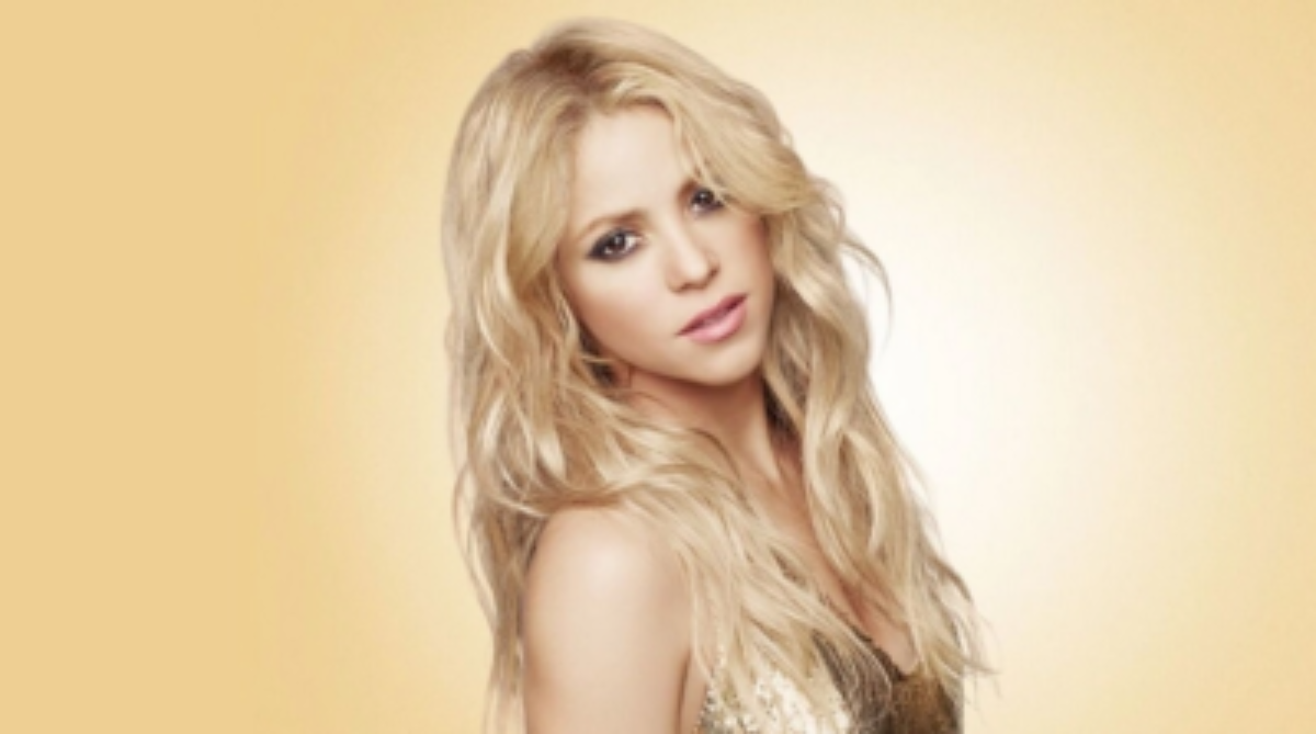 Shakira emprende un nuevo negocio que tiene que ver con el arte digital