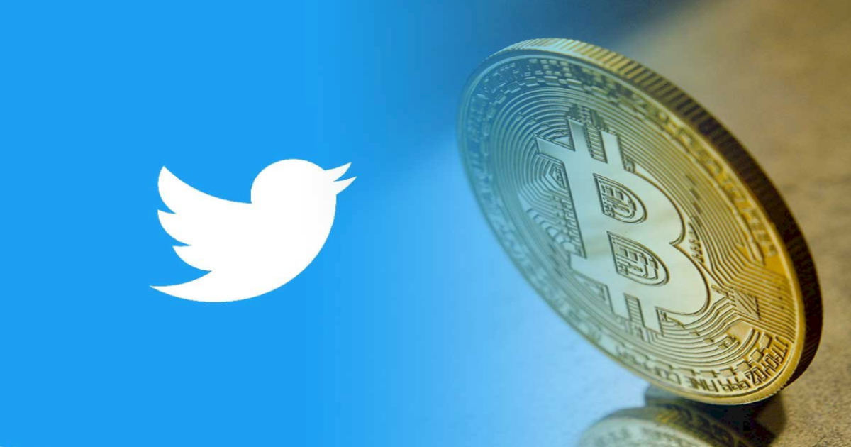Twitter permitirá el envío de propinas con Bitcoin