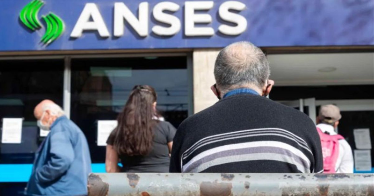 Créditos ANSeS: jubilados y pensionados pueden solicitar hasta 200 mil pesos a tasas preferenciales