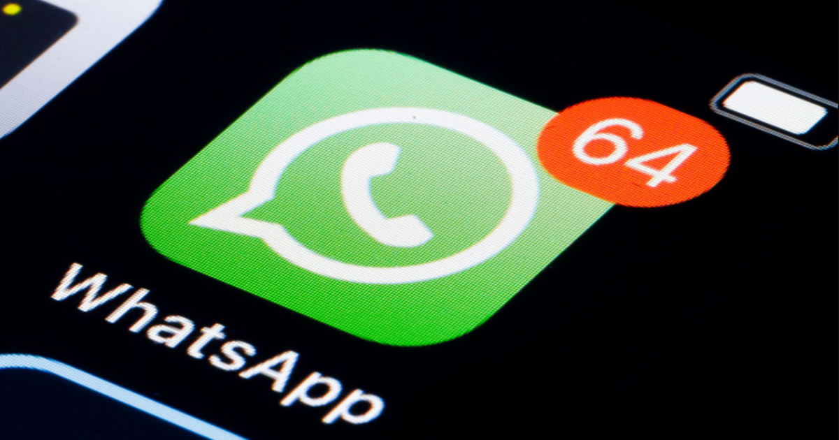 Llegó modo desconectado en WhatsApp