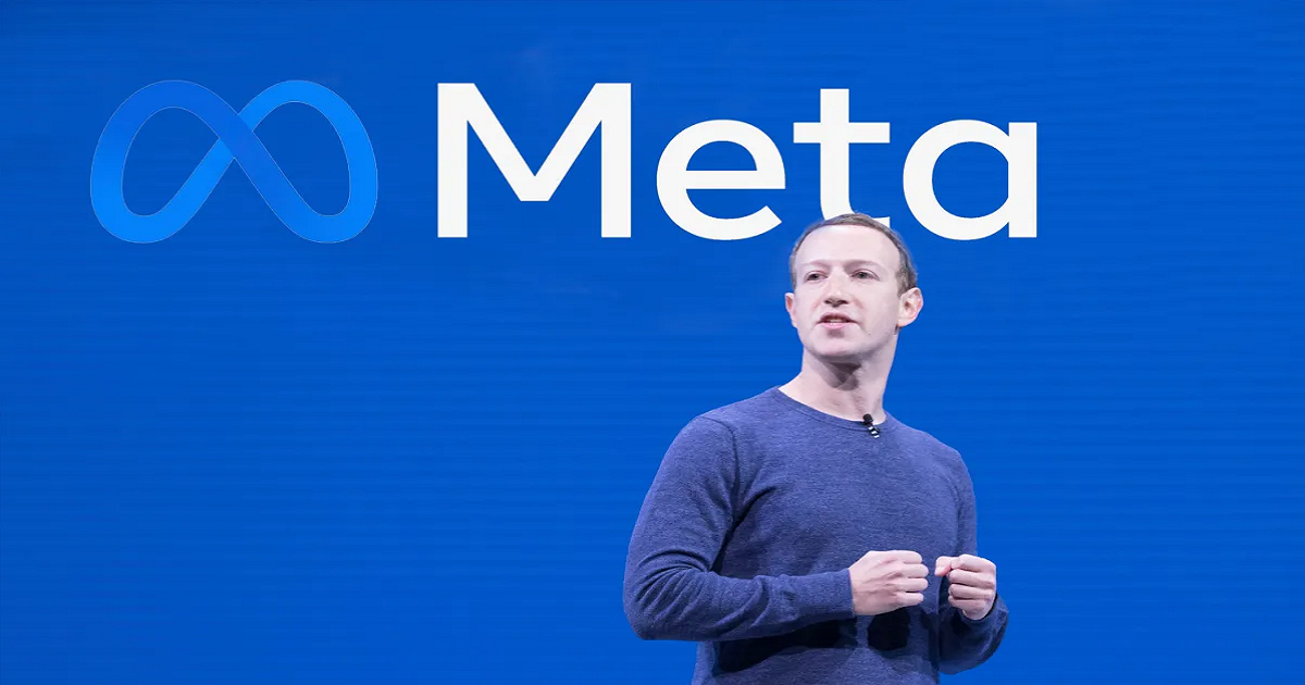 El nuevo nombre de Facebook es «Meta»