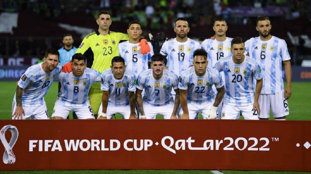 Eliminatorias: La Selección va por otro gran paso camino a Catar 2022