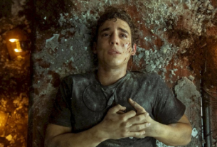 La casa de Papel: Mirá las primeras imágenes del final de la quinta temporada