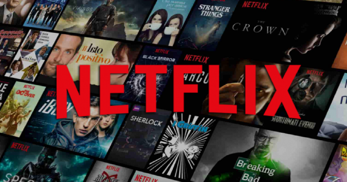 Netflix: anunció un nuevo aumento en su servicio ¿cuánto costará ahora?