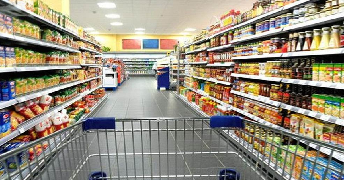 Por 90 días un total de 1247 productos de consumo masivo mantendrán los precios estables