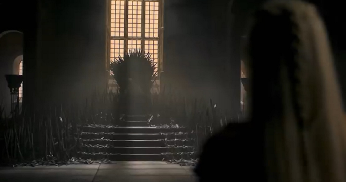 Presentaron el tráiler de «House of the Dragon», spin-off de la exitosa «Game of Thrones»