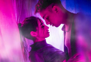 Rusherking compartió un adelanto de su nuevo hit junto a María Becerra
