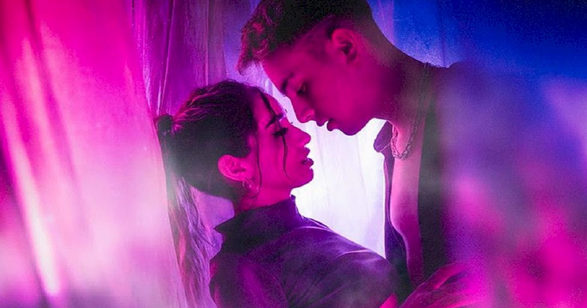 Rusherking compartió un adelanto de su nuevo hit junto a María Becerra