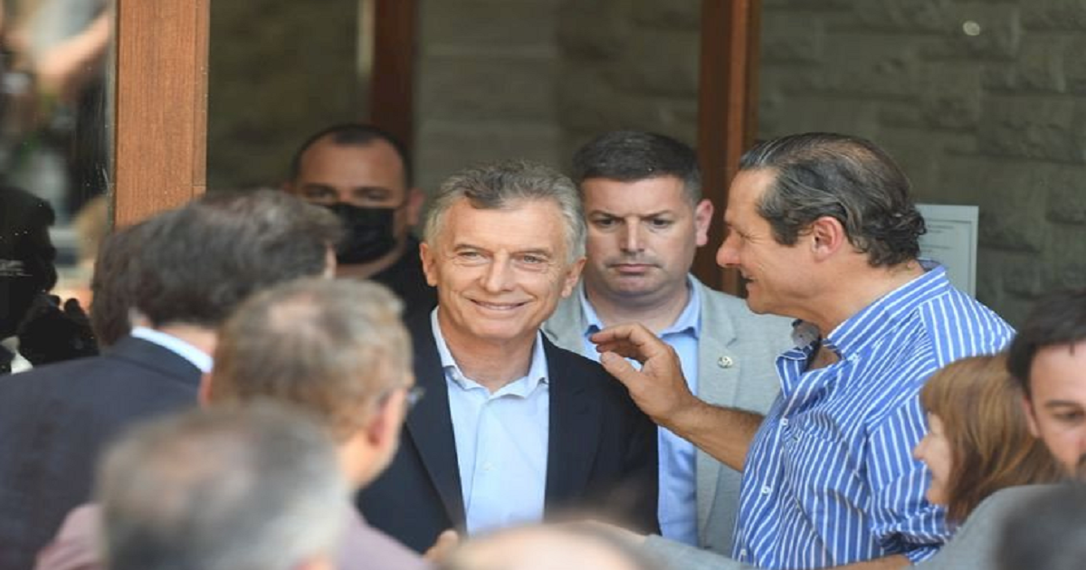 Se suspendió la indagatoria por espionaje ilegal a Mauricio Macri porque no estaba relevado de secreto