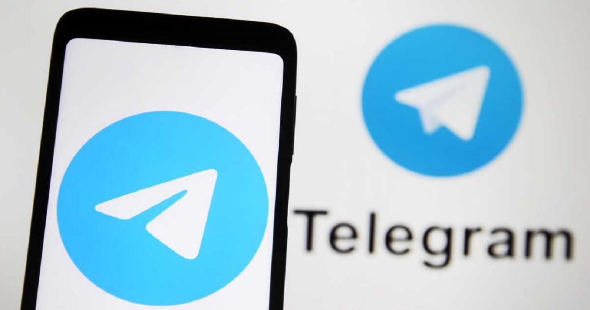 Telegram colapso ante su masiva demanda