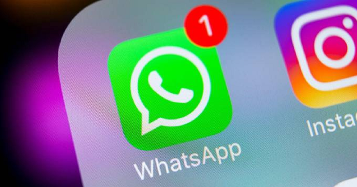 WhatsApp se cayó en todo el mundo: qué pasó y cuando regresa