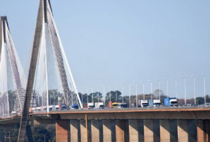 Puente Encarnación - Posadas requisitos para el ingreso a Argentina