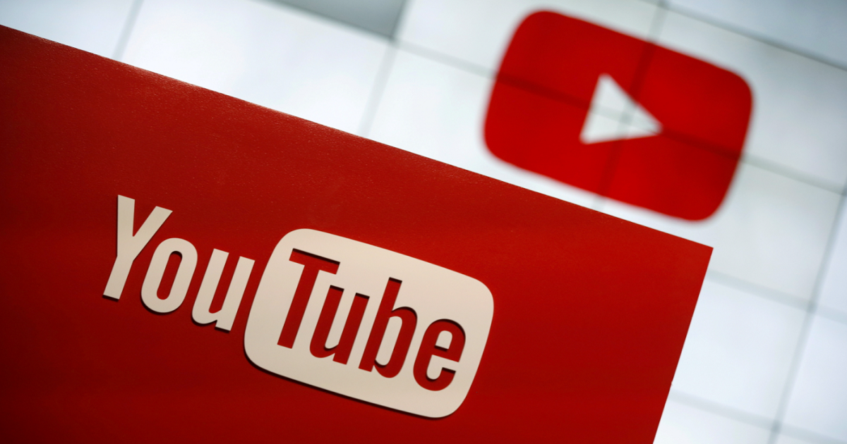 YouTube quita los ‘no me gusta’ de su plataforma