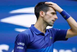 Djokovic ganó el juicio contra su deportación de Australia y el juez ordenó su liberación