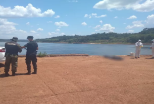 Eldorado: Un hombre se ahogó en el río Paraná