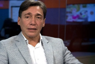 La Asociación Argentina de Actores suspendió a Fabián Gianola