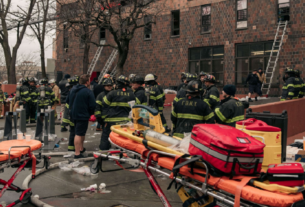 Nueva York: un incendio deja 19 muertos
