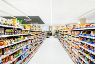 Según el INDEC las ventas en supermercados subieron un 4,3% interanual en noviembre