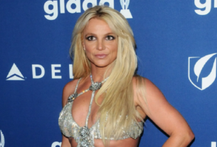 Britney Spears publicara su libro de memorias