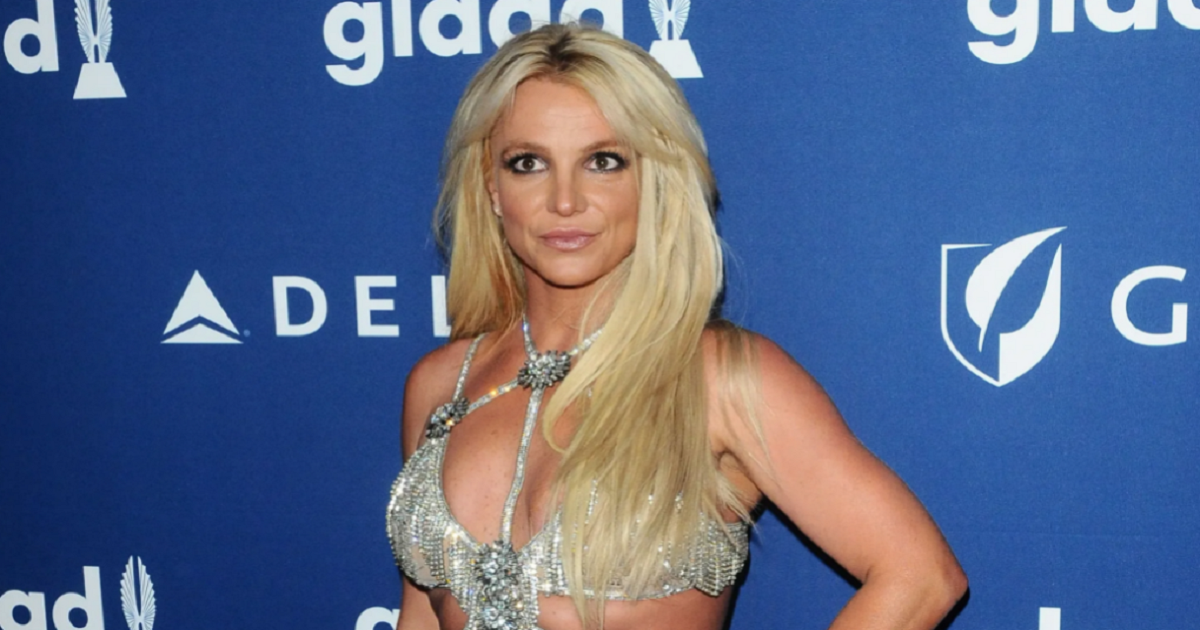 Britney Spears publicara su libro de memorias