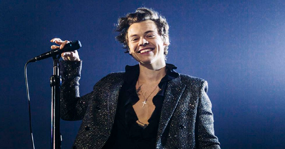 Harry Styles agrega nueva fecha de sus shows en Argentina