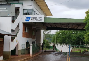 Reabren pasos fronterizos con Brasil desde el sábado