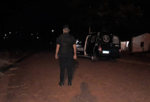 San Antonio doble femicidio madre e hija asesinadas a balazos