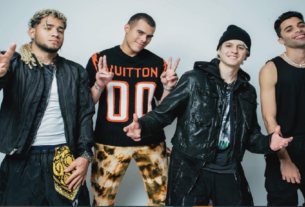 CNCO lanzó "La Equivocada" su nuevo single y ya es furor