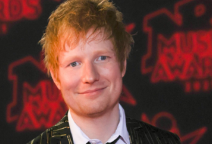 Ed Sheeran ganó el juicio por el supuesto plagio del tema “Shape of You”