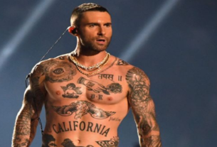 El show de Maroon 5 en CABA se transmitira en vivo por Flow