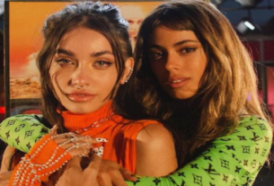 Tini y María Becerra canceladas en México